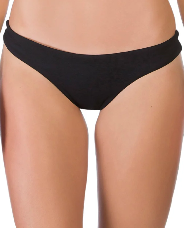 Eco Peace Cheeky Bikini Bottom Bikini with bow knot, Feminine, Trendy, Chic