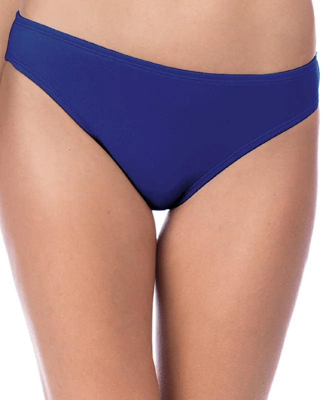 La Blanca Island Goddess Classic Hipster Bikini Bottom Reversible bikini, Two looks, Stylish, Comfortable
