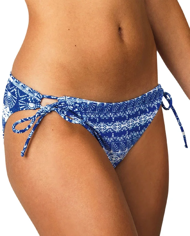 Raisins Moderate Bikini Bottom Skirted bikini, Feminine, Sexy, Trendy