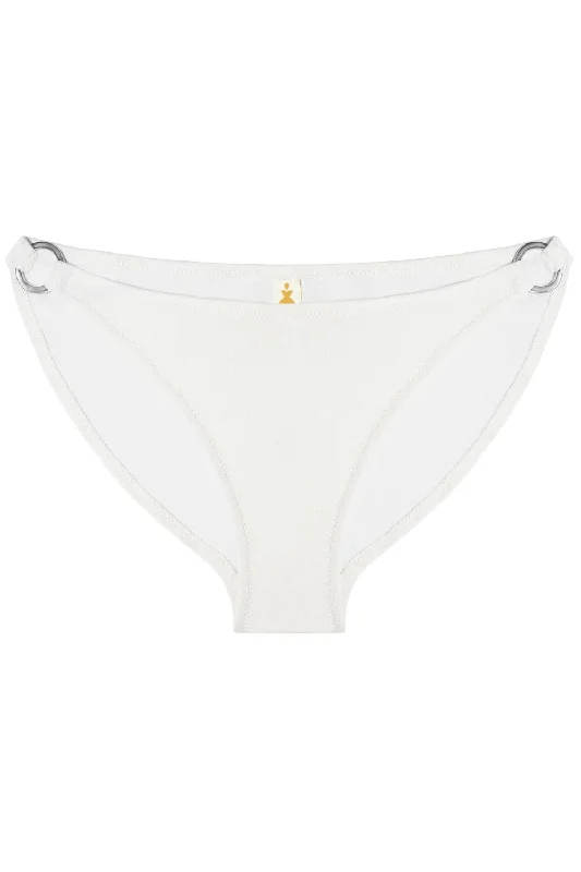 Titaniya Silver Ivory bikini bottom Sunflower bikini, Fun, Summer style, Trendy